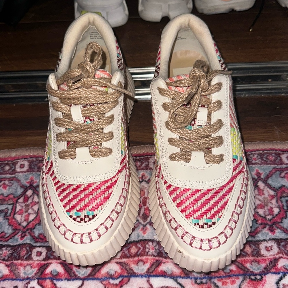 Dolce Vita Denae Sneakers